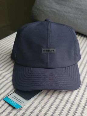 Melin The Legend Hydro Performance Dad Hat Golf Hat